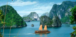 Chia sẻ kinh nghiệm du lịch Quảng Ninh nên đi đâu mới hấp dẫn