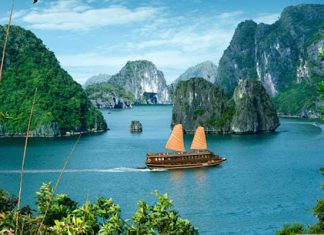 Chia sẻ kinh nghiệm du lịch Quảng Ninh nên đi đâu mới hấp dẫn