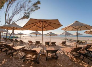 Top 4 Resort đẹp ở Mũi Né dành cho bạn khi đi du lịch Bình Thuận