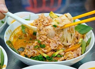 Top 4 quán hủ tiếu Sa Tế nai ngon nức tiếng tại Sài Gòn dành cho bạn Top 4 quán hủ tiếu Sa Tế nai ngon nức tiếng tại Sài Gòn dành cho bạn