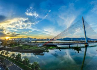 Du lịch Hè Đà Nẵng vui quên lối về Du lich He Da Nang