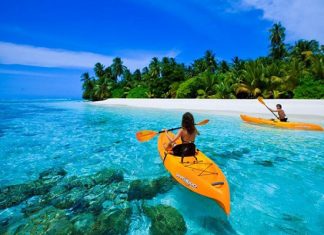 Top 5 địa điểm du lịch Kiên Giang tự túc hấp dẫn dành cho du khách Top 5 địa điểm du lịch Kiên Giang tự túc hấp dẫn dành cho du khách