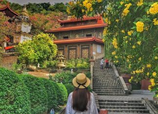 Lịch trình du lịch Châu Đốc tự túc mùa hè với những điểm đến thú vị Lịch trình du lịch Châu Đốc tự túc mùa hè với những điểm đến thú vị