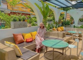 Mách bạn 6 quán cafe view biển xuất sắc nhất trong combo Vũng Tàu Mách bạn 6 quán cafe view biển xuất sắc nhất trong combo Vũng Tàu