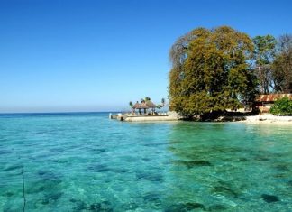 Du lịch Indonesia, khám phá đảo Sulawesi xinh đẹp và đầy màu sắc Du lịch Indonesia, khám phá đảo Sulawesi xinh đẹp và đầy màu sắc
