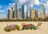 Tour du lịch Dubai giá bao nhiêu tiền? Các khoản chi phí cần thiết