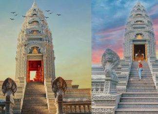 Tour Sóc Trăng 1 ngày có gì chơi? Kinh nghiệm tham quan cực chi tiết Tour Sóc Trăng 1 ngày có gì chơi? Kinh nghiệm tham quan cực chi tiết