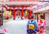 Du lịch Nhật Bản – Hành trình dành cho người yêu chiều sâu trải nghiệm du lich nhat ban